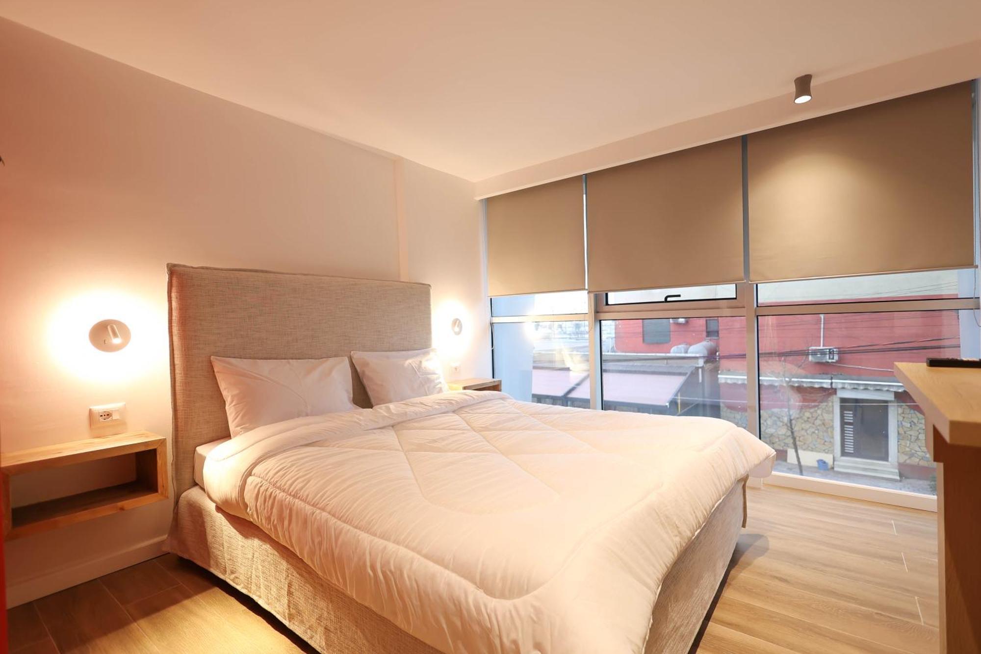 Grandstay Studios Δυρράχιο Εξωτερικό φωτογραφία