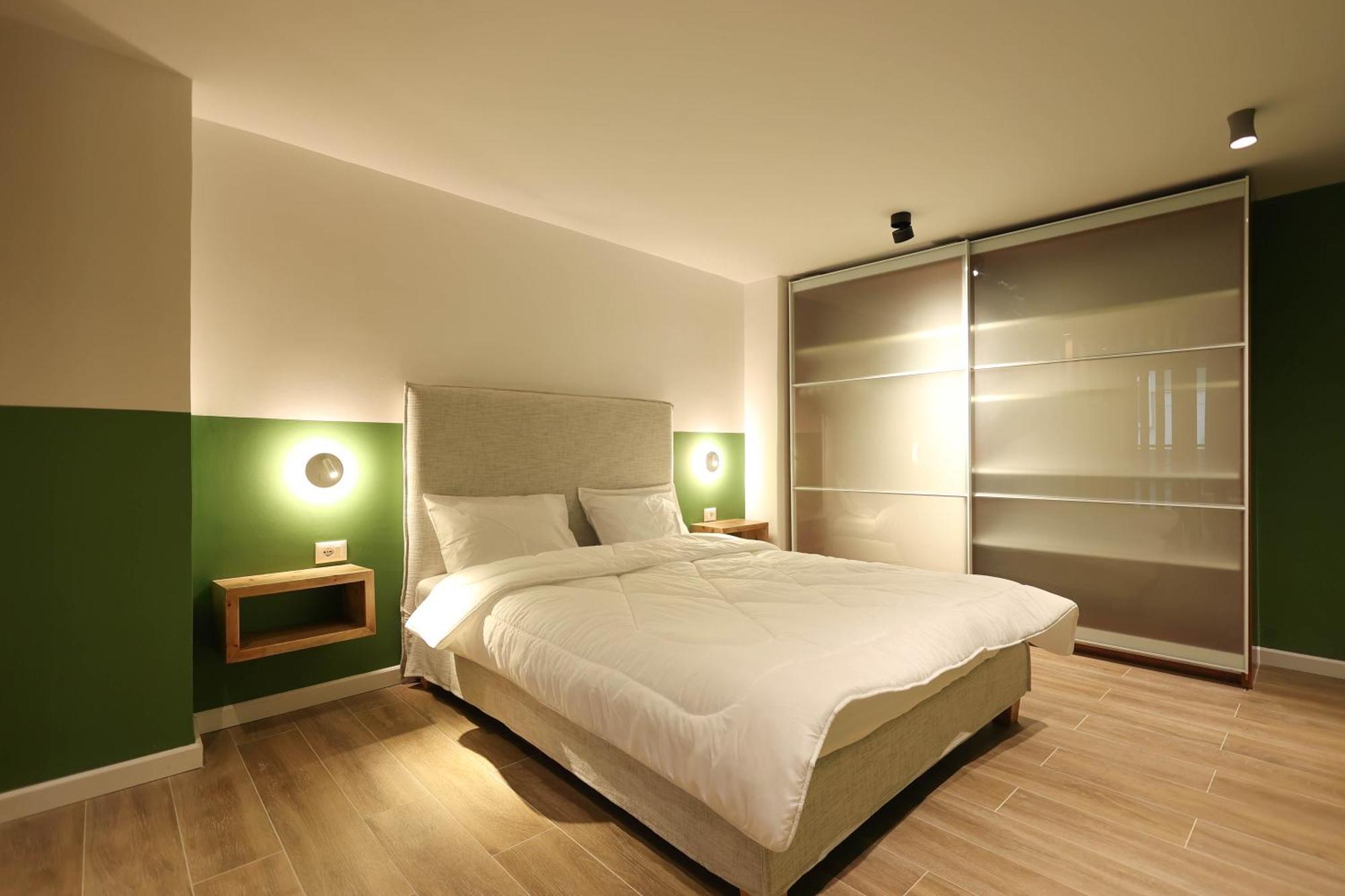 Grandstay Studios Δυρράχιο Εξωτερικό φωτογραφία