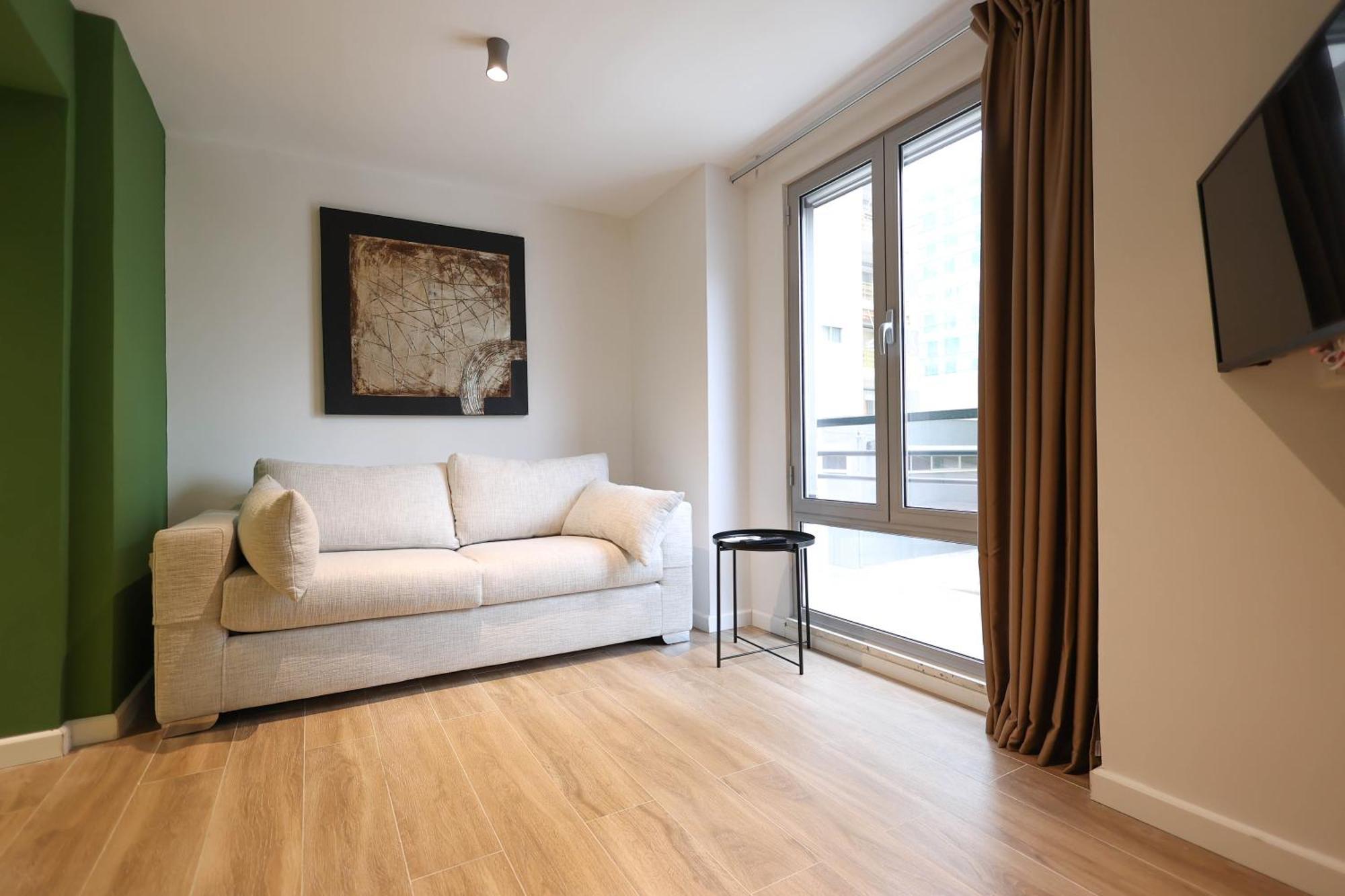 Grandstay Studios Δυρράχιο Εξωτερικό φωτογραφία