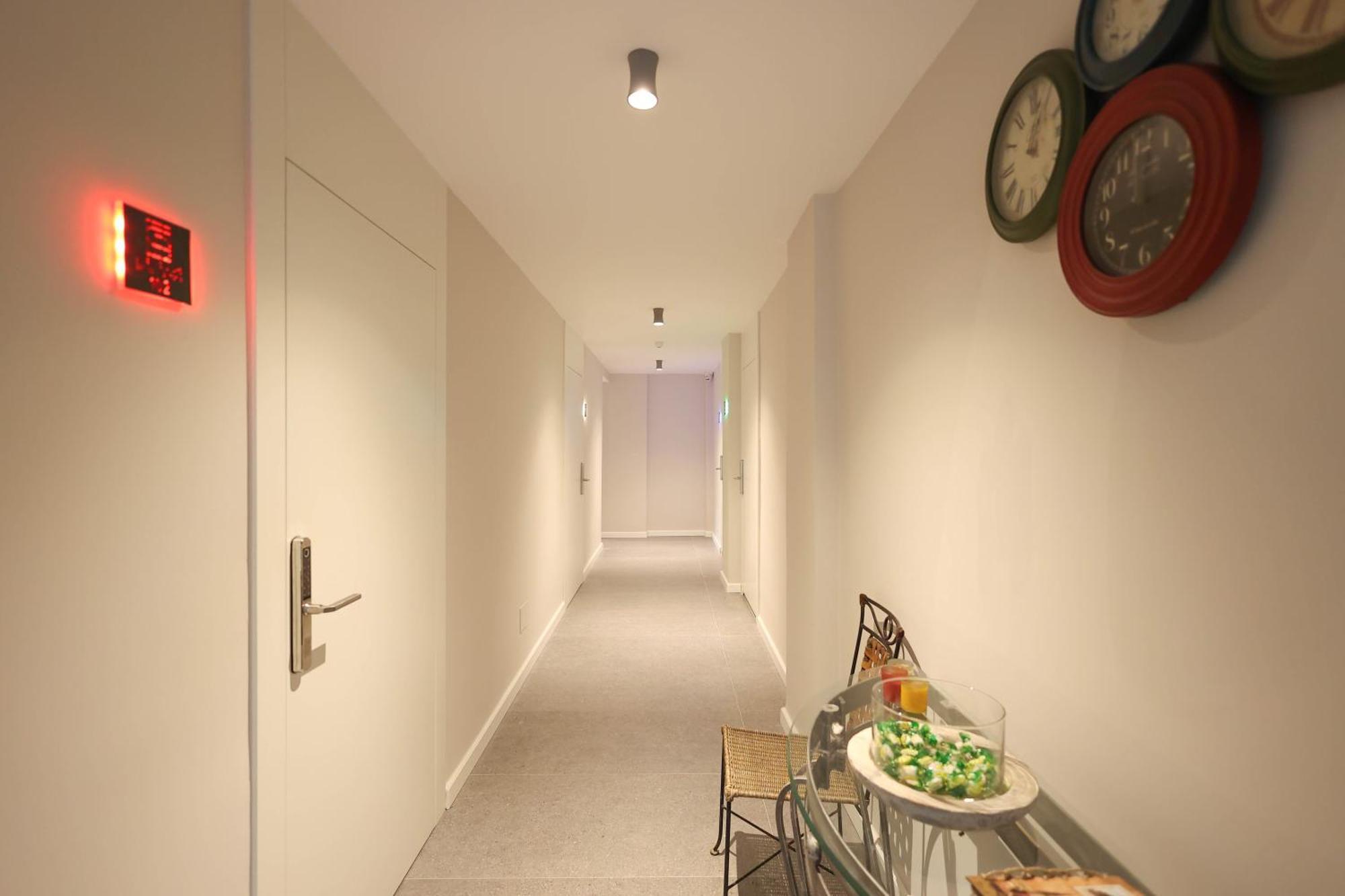 Grandstay Studios Δυρράχιο Εξωτερικό φωτογραφία