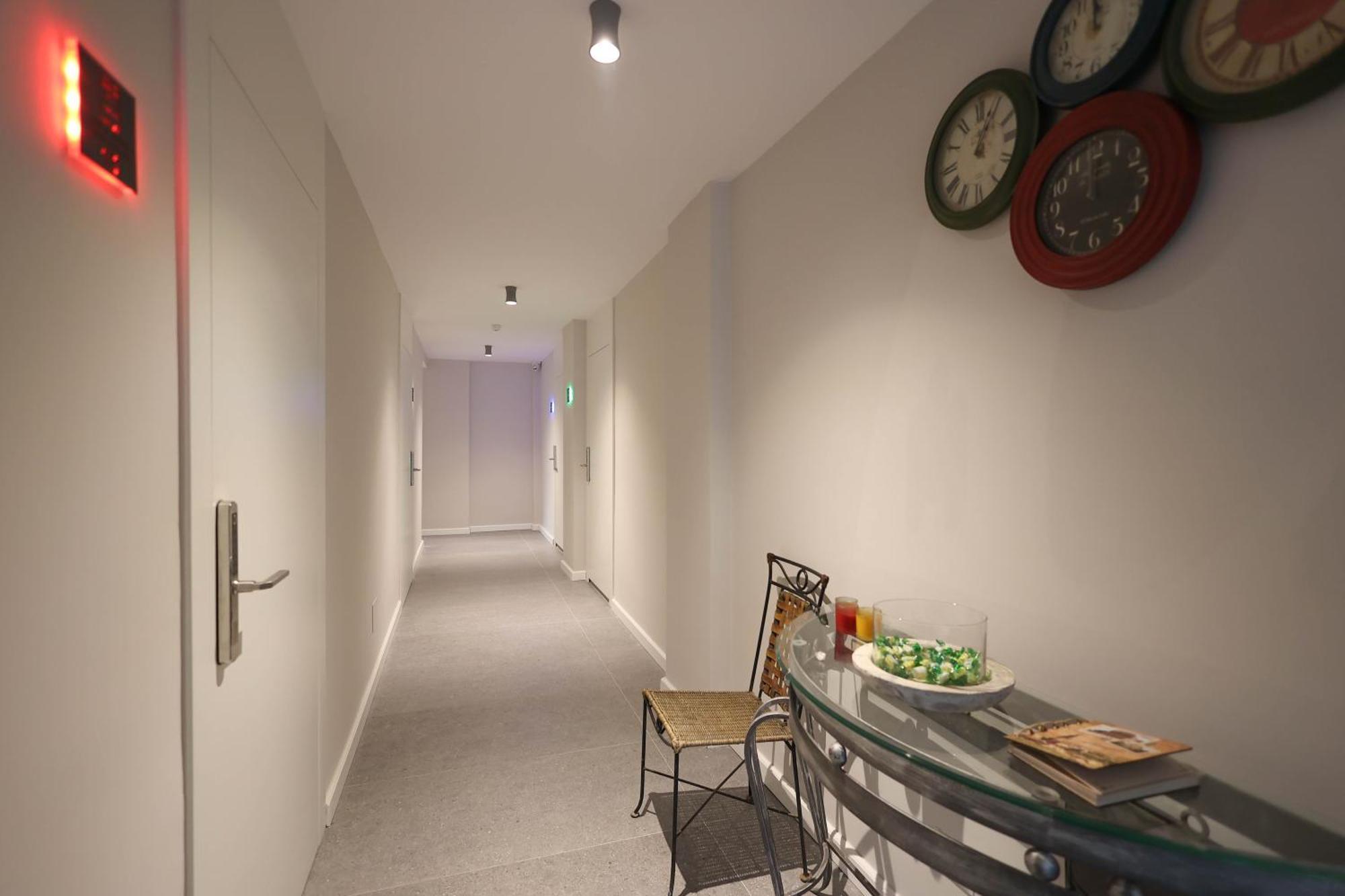 Grandstay Studios Δυρράχιο Εξωτερικό φωτογραφία