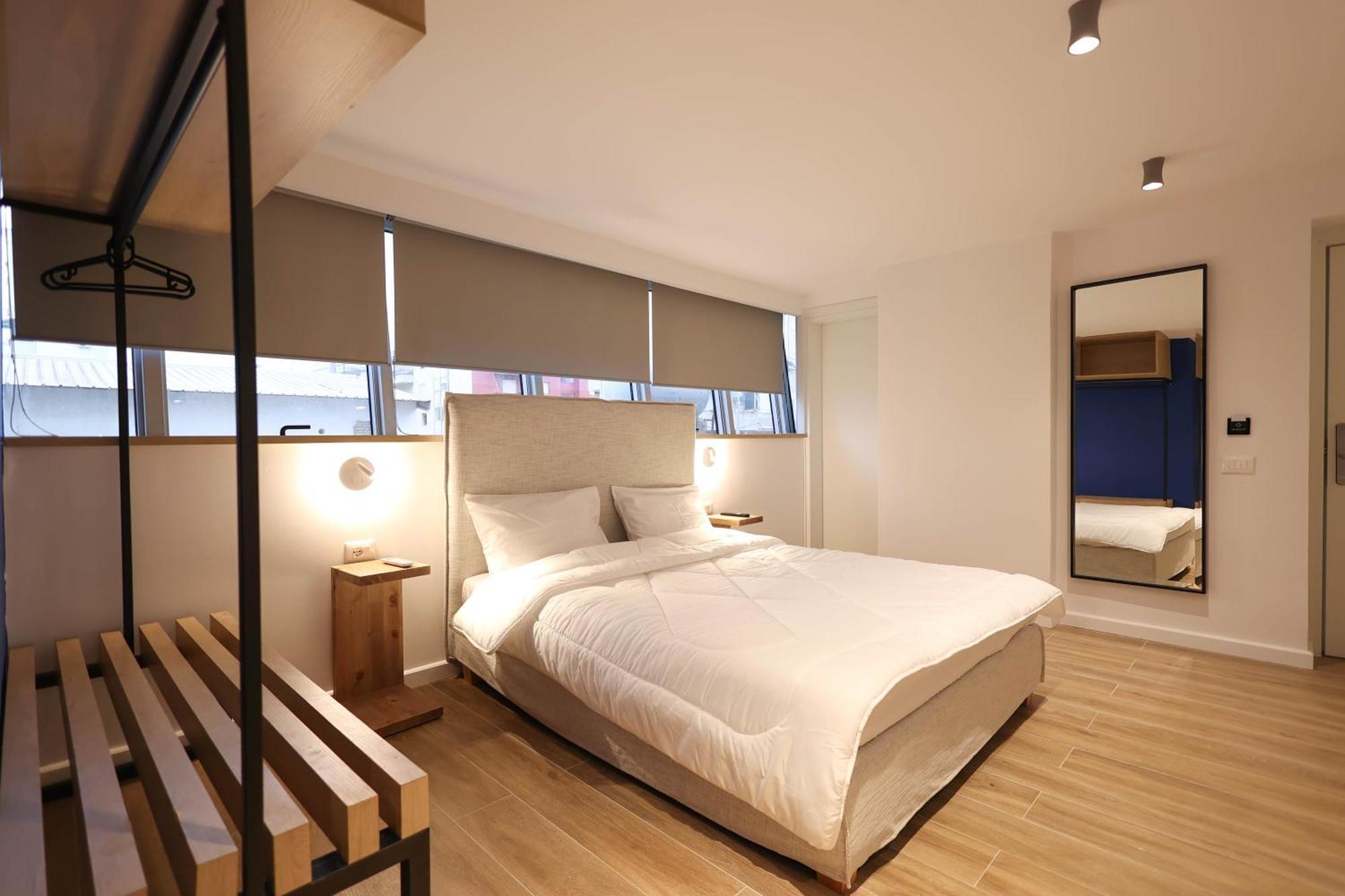 Grandstay Studios Δυρράχιο Εξωτερικό φωτογραφία