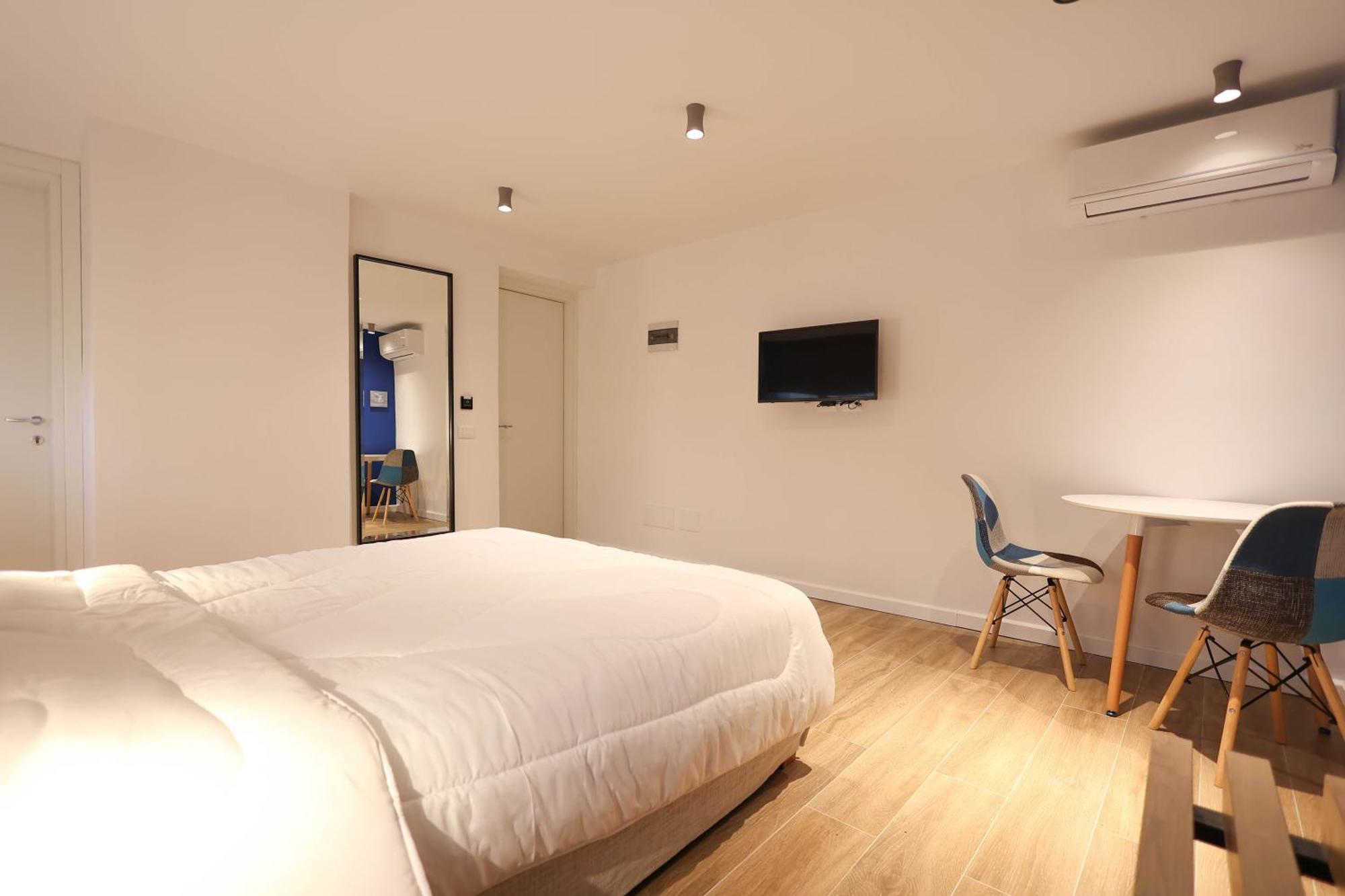Grandstay Studios Δυρράχιο Εξωτερικό φωτογραφία