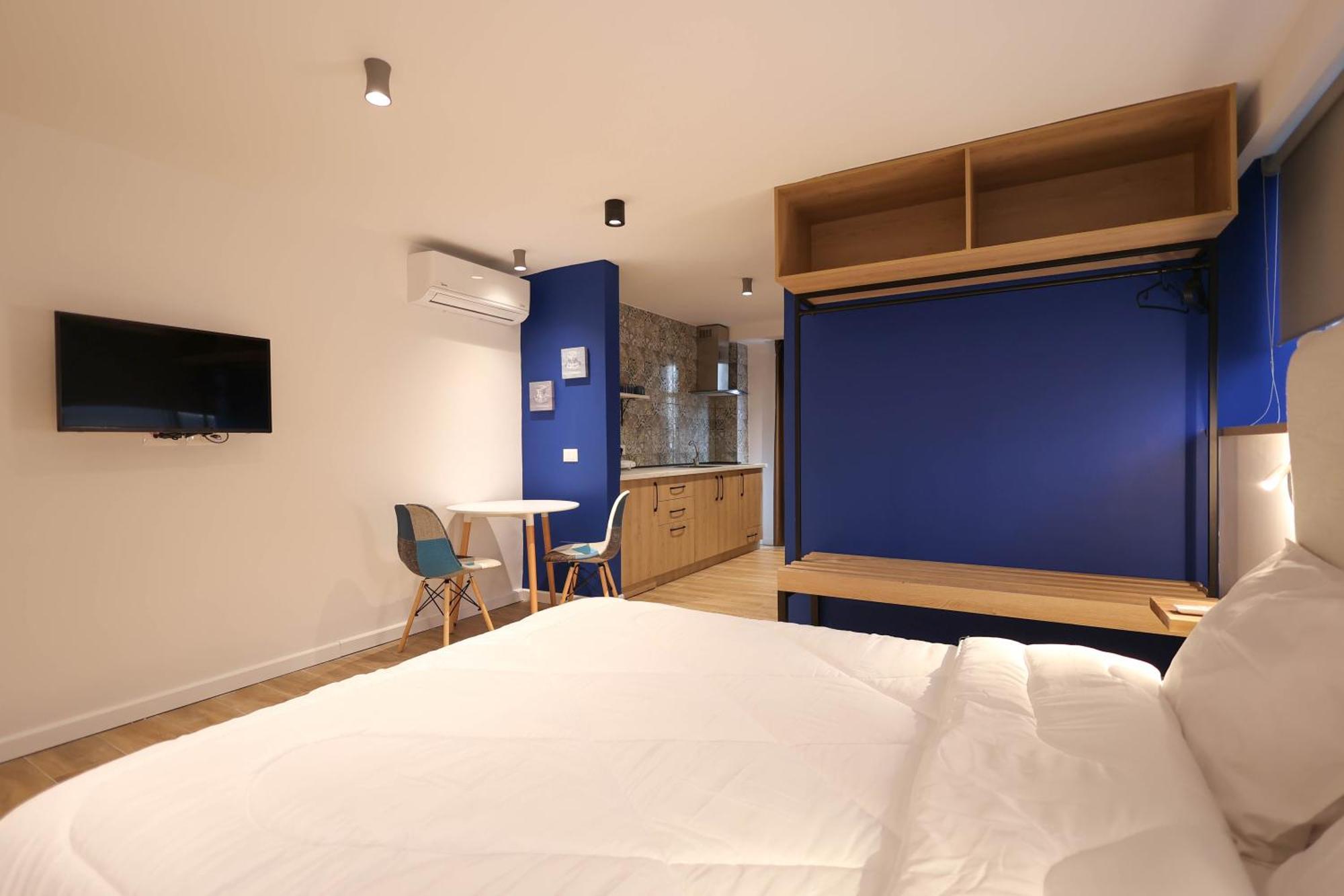 Grandstay Studios Δυρράχιο Εξωτερικό φωτογραφία