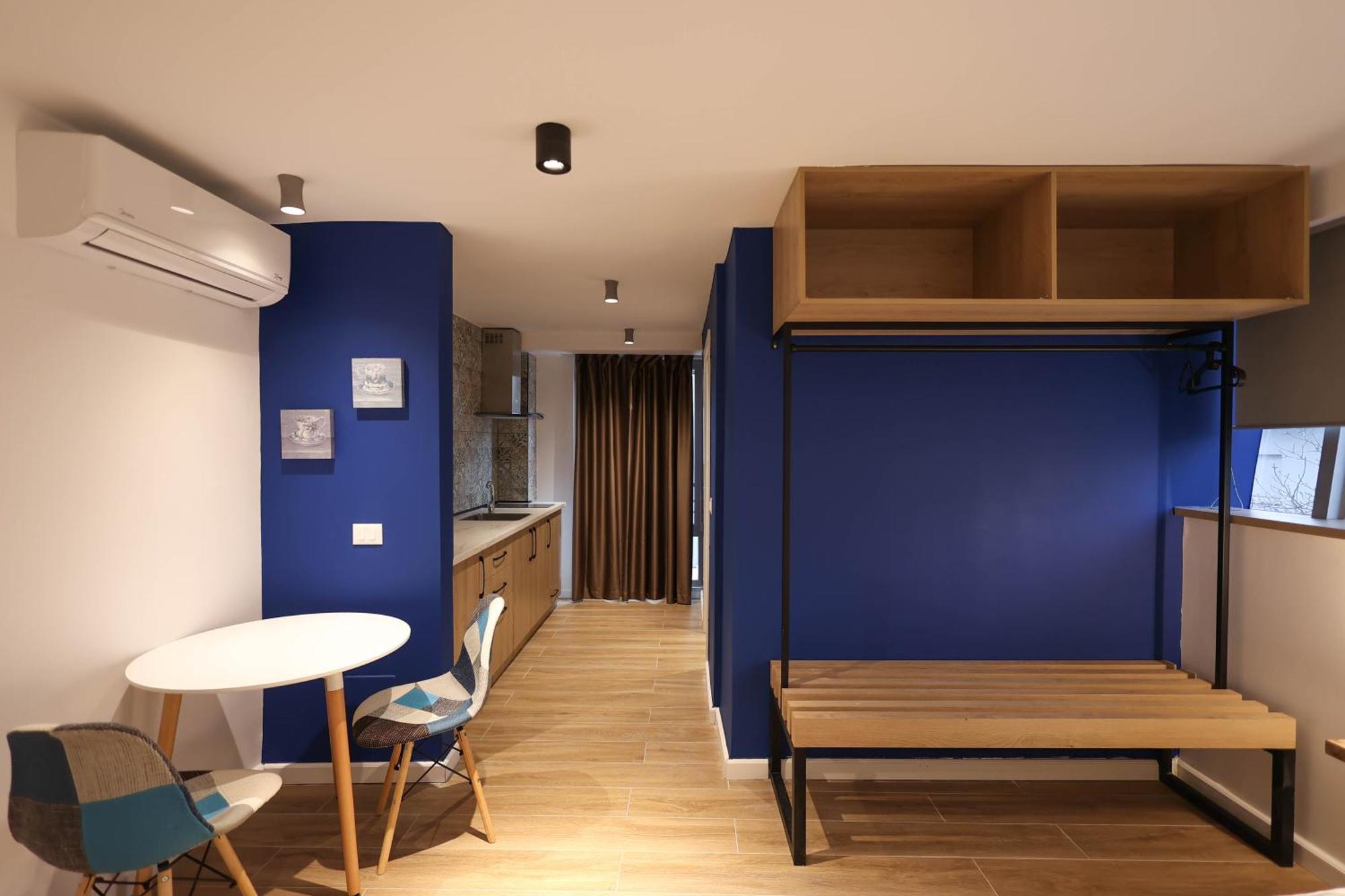 Grandstay Studios Δυρράχιο Εξωτερικό φωτογραφία