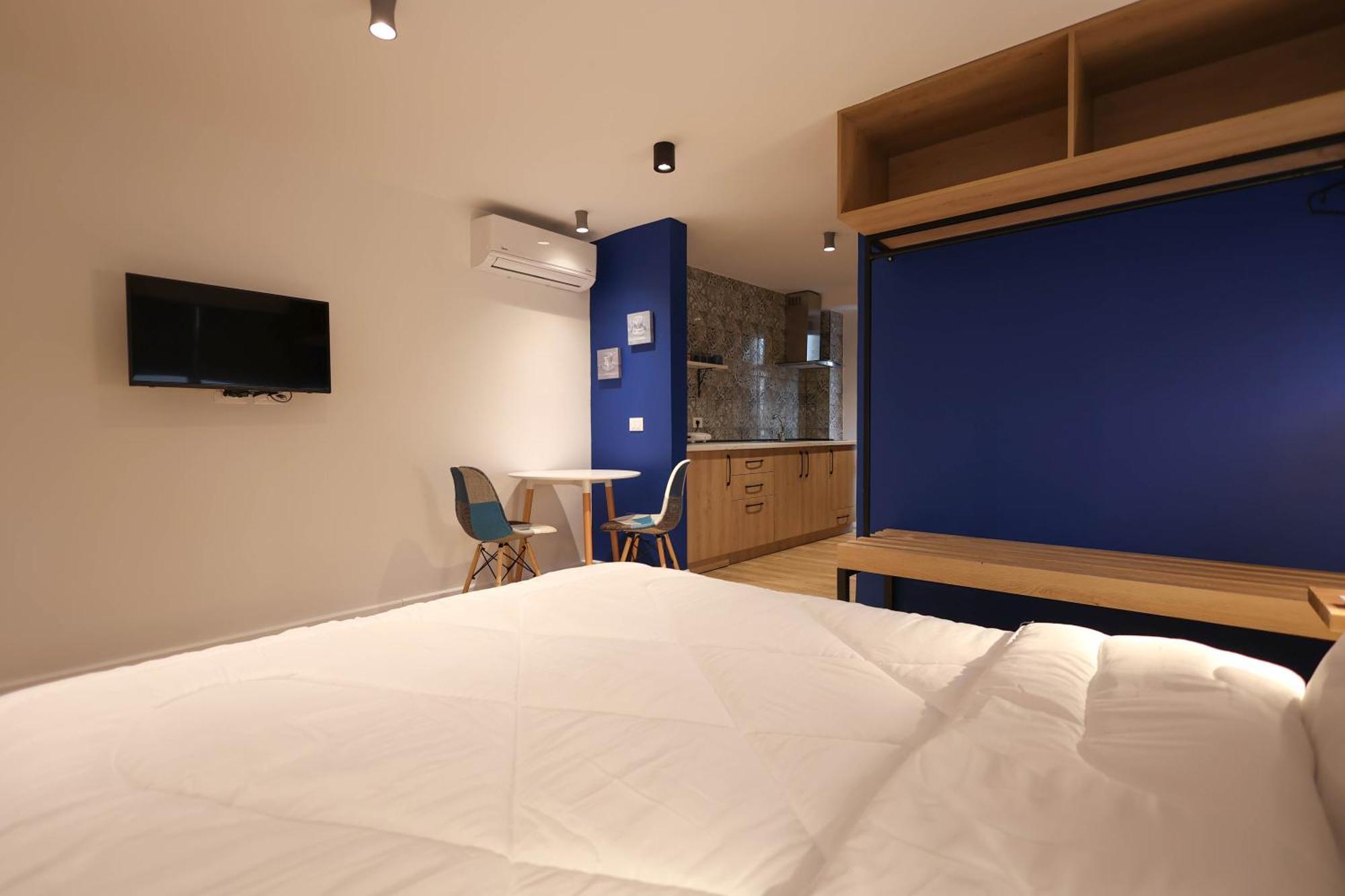 Grandstay Studios Δυρράχιο Εξωτερικό φωτογραφία