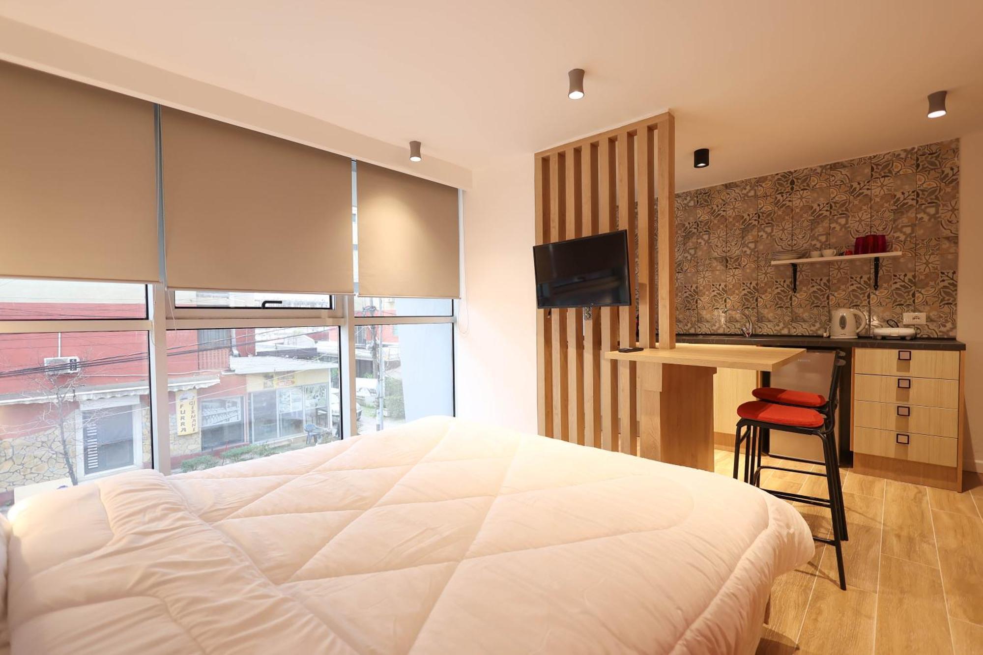 Grandstay Studios Δυρράχιο Εξωτερικό φωτογραφία