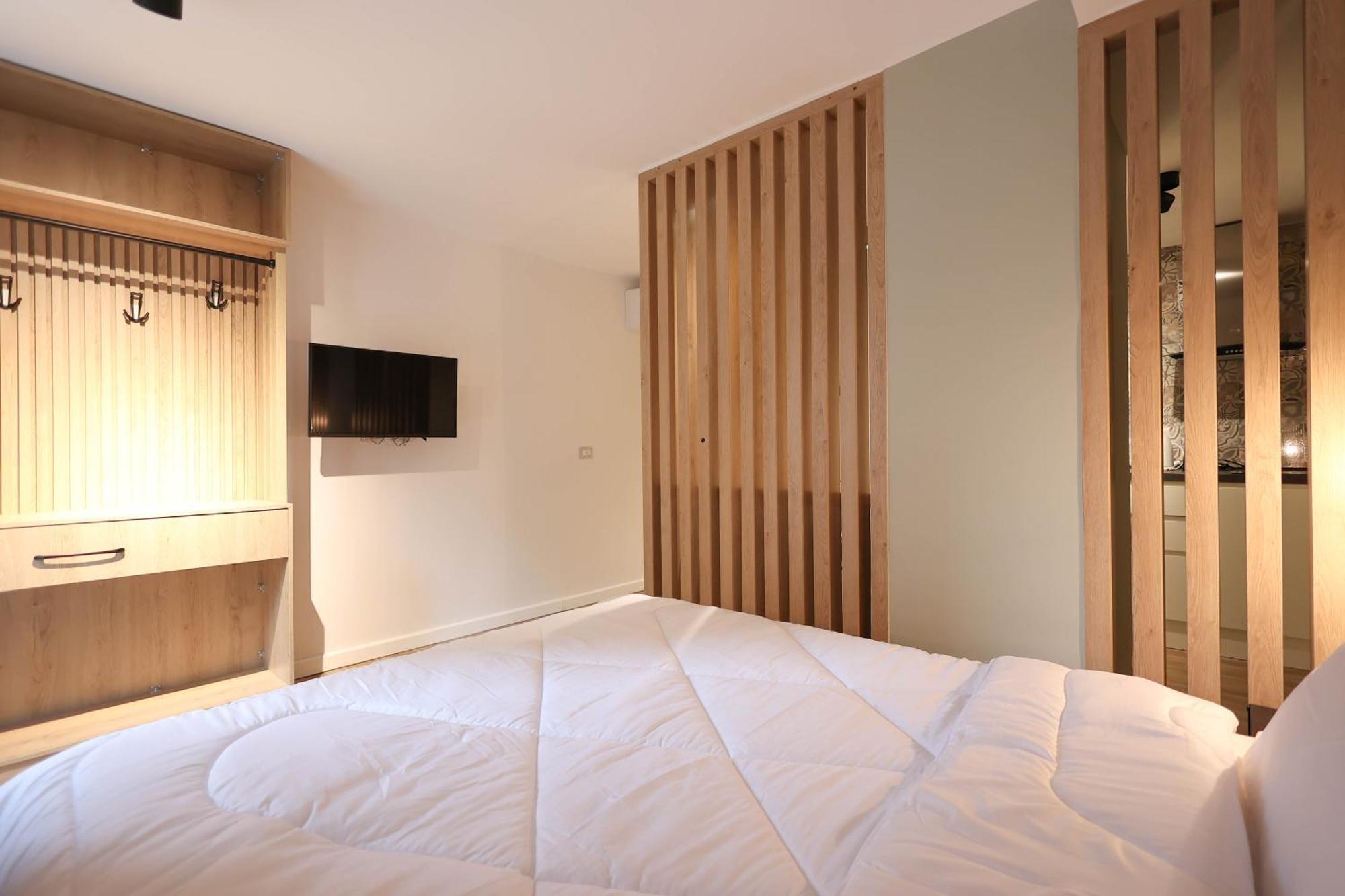 Grandstay Studios Δυρράχιο Εξωτερικό φωτογραφία
