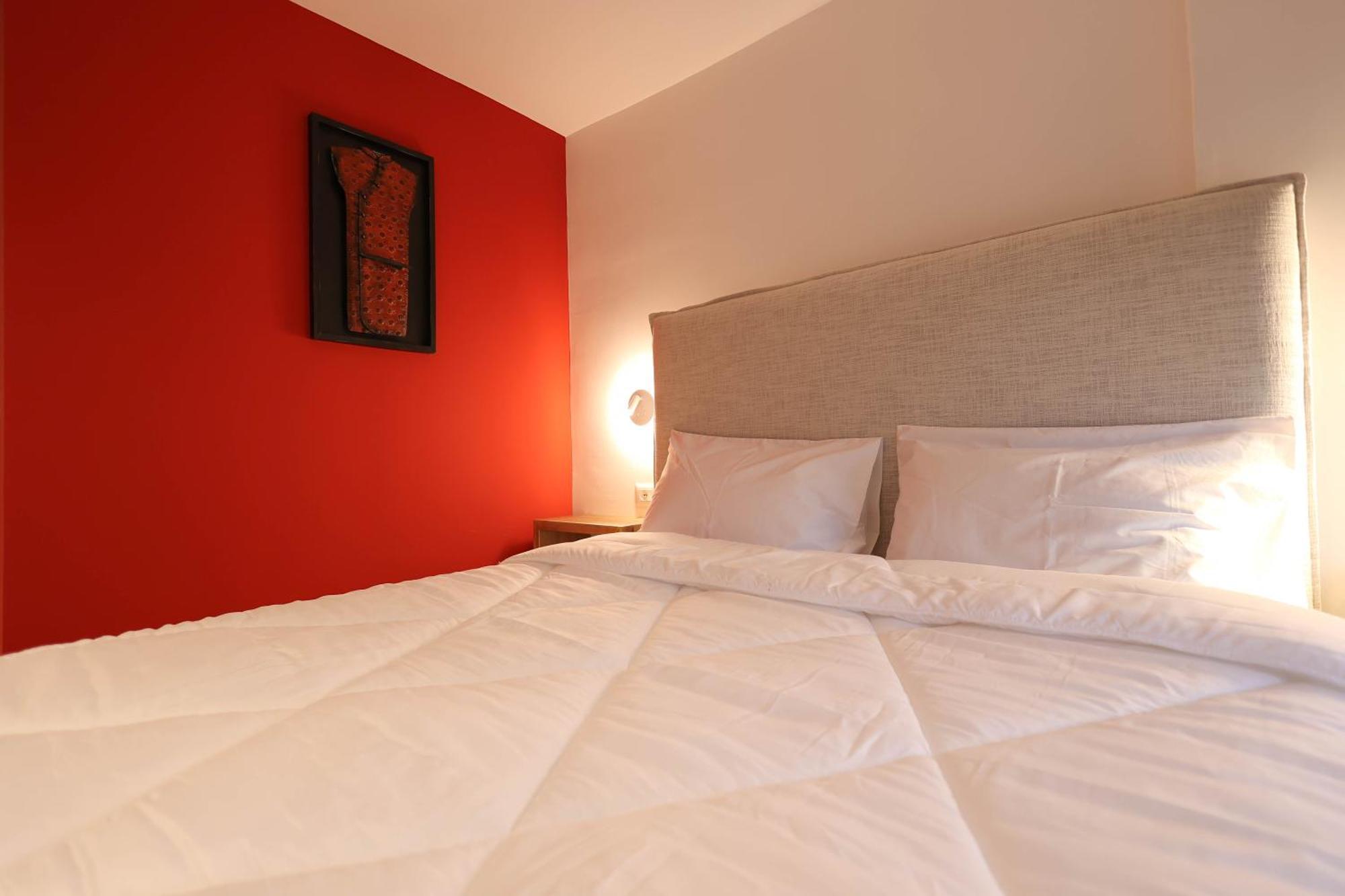 Grandstay Studios Δυρράχιο Εξωτερικό φωτογραφία