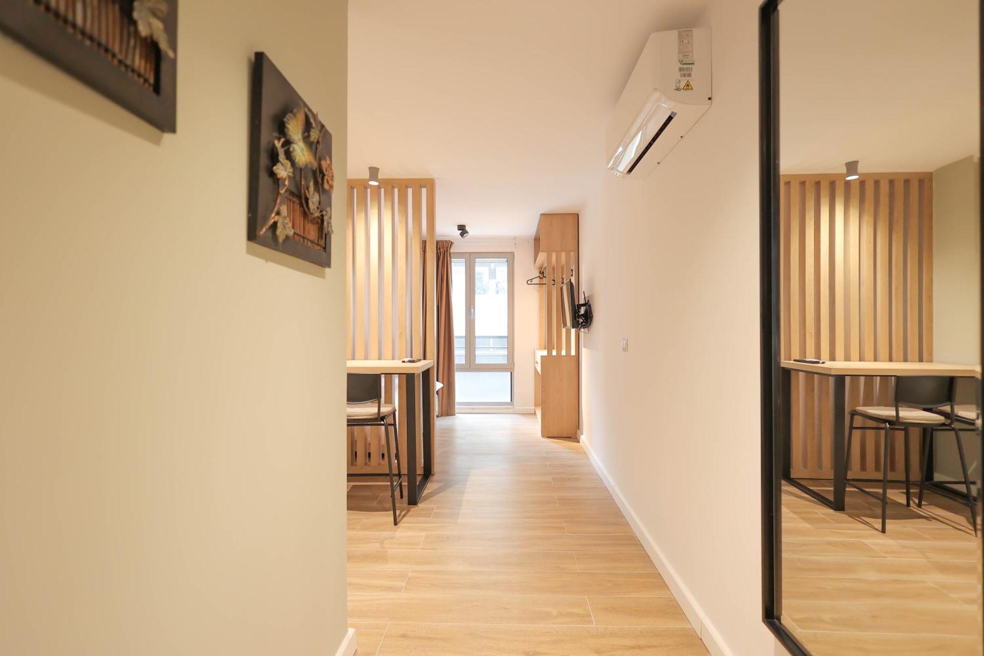 Grandstay Studios Δυρράχιο Εξωτερικό φωτογραφία