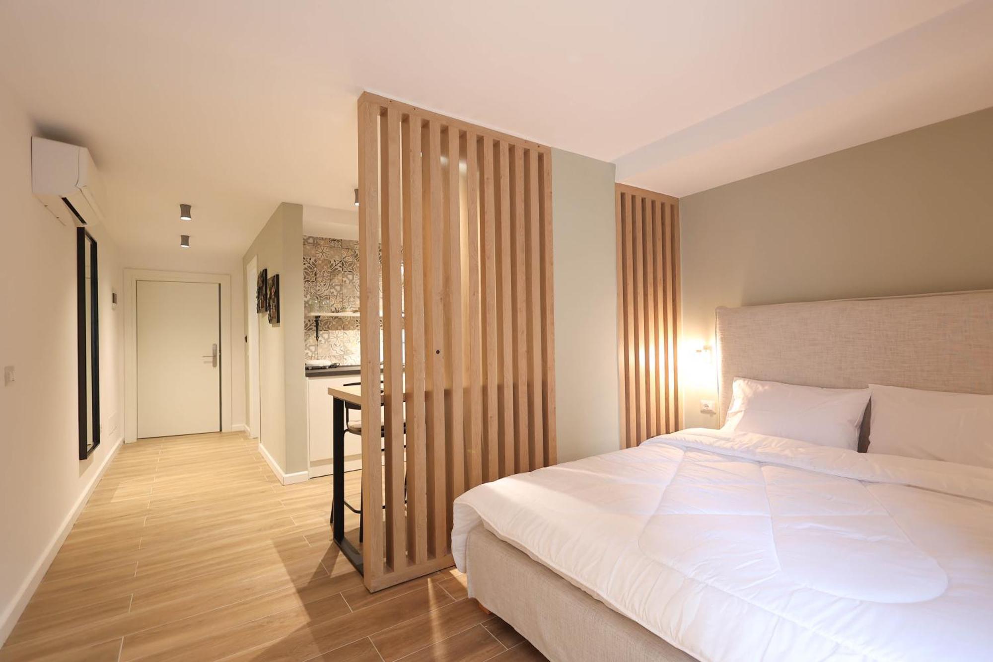 Grandstay Studios Δυρράχιο Εξωτερικό φωτογραφία