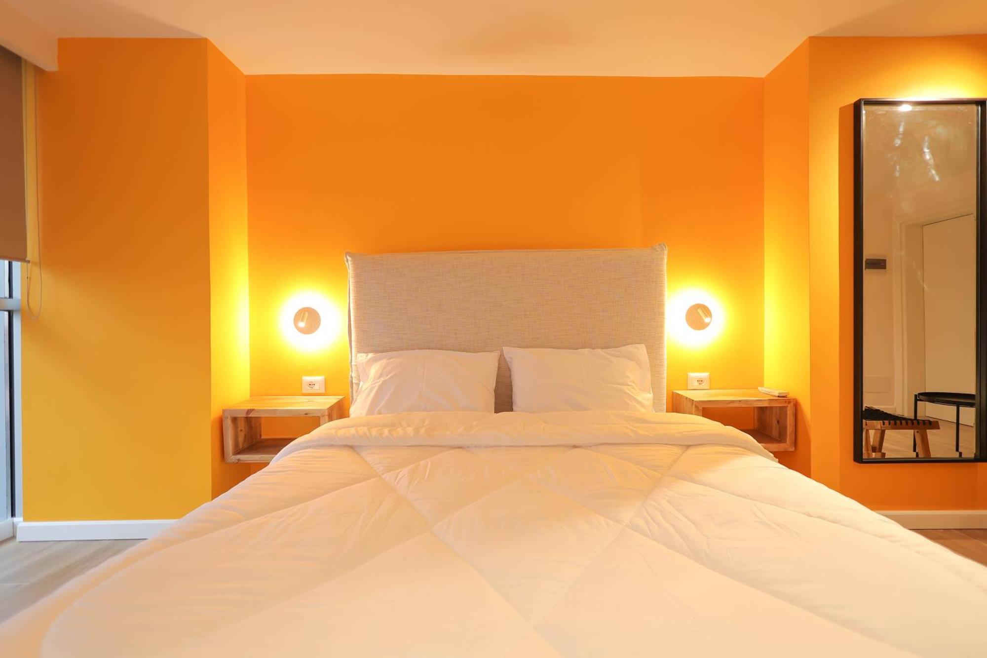 Grandstay Studios Δυρράχιο Εξωτερικό φωτογραφία