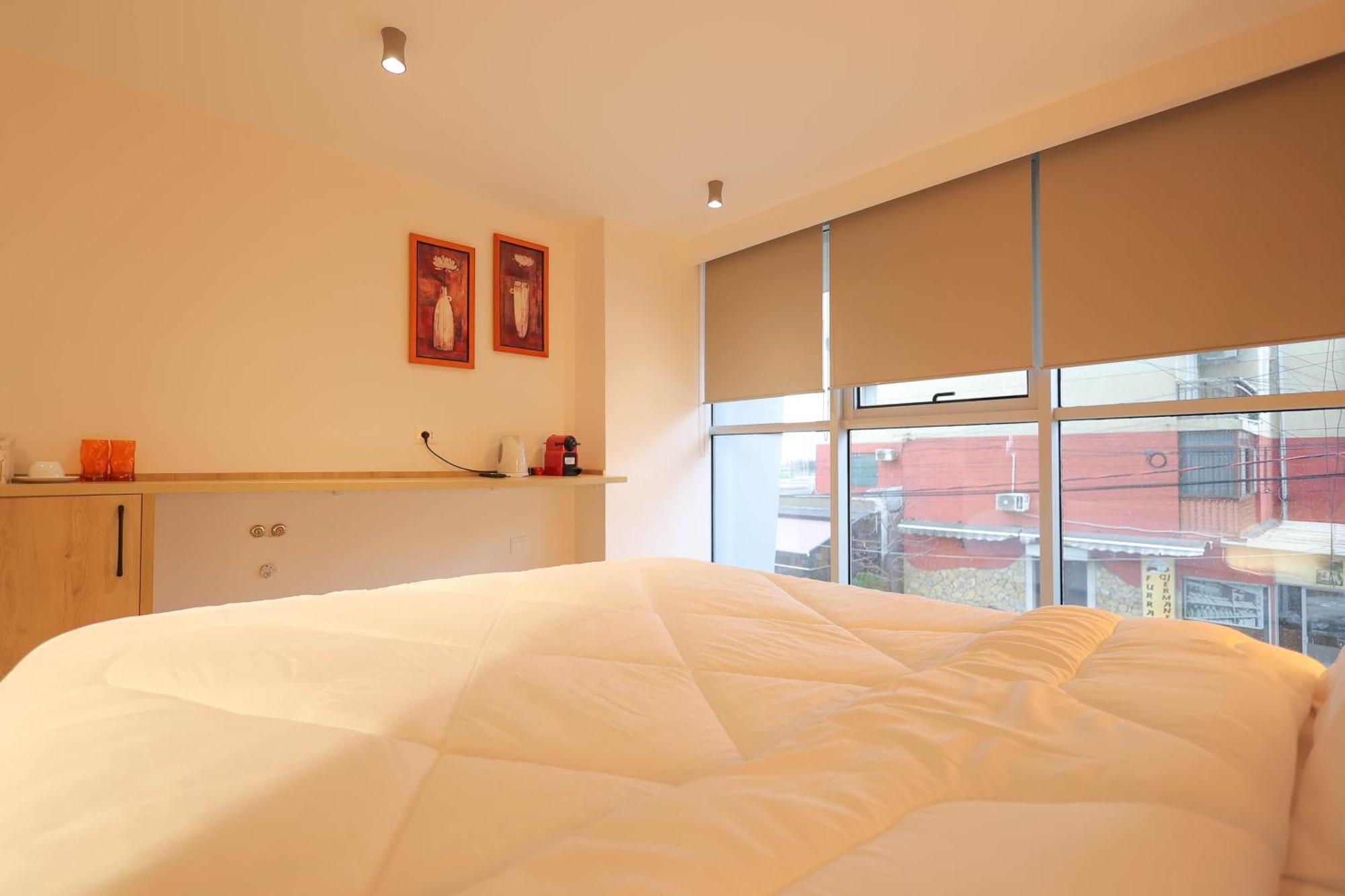 Grandstay Studios Δυρράχιο Εξωτερικό φωτογραφία