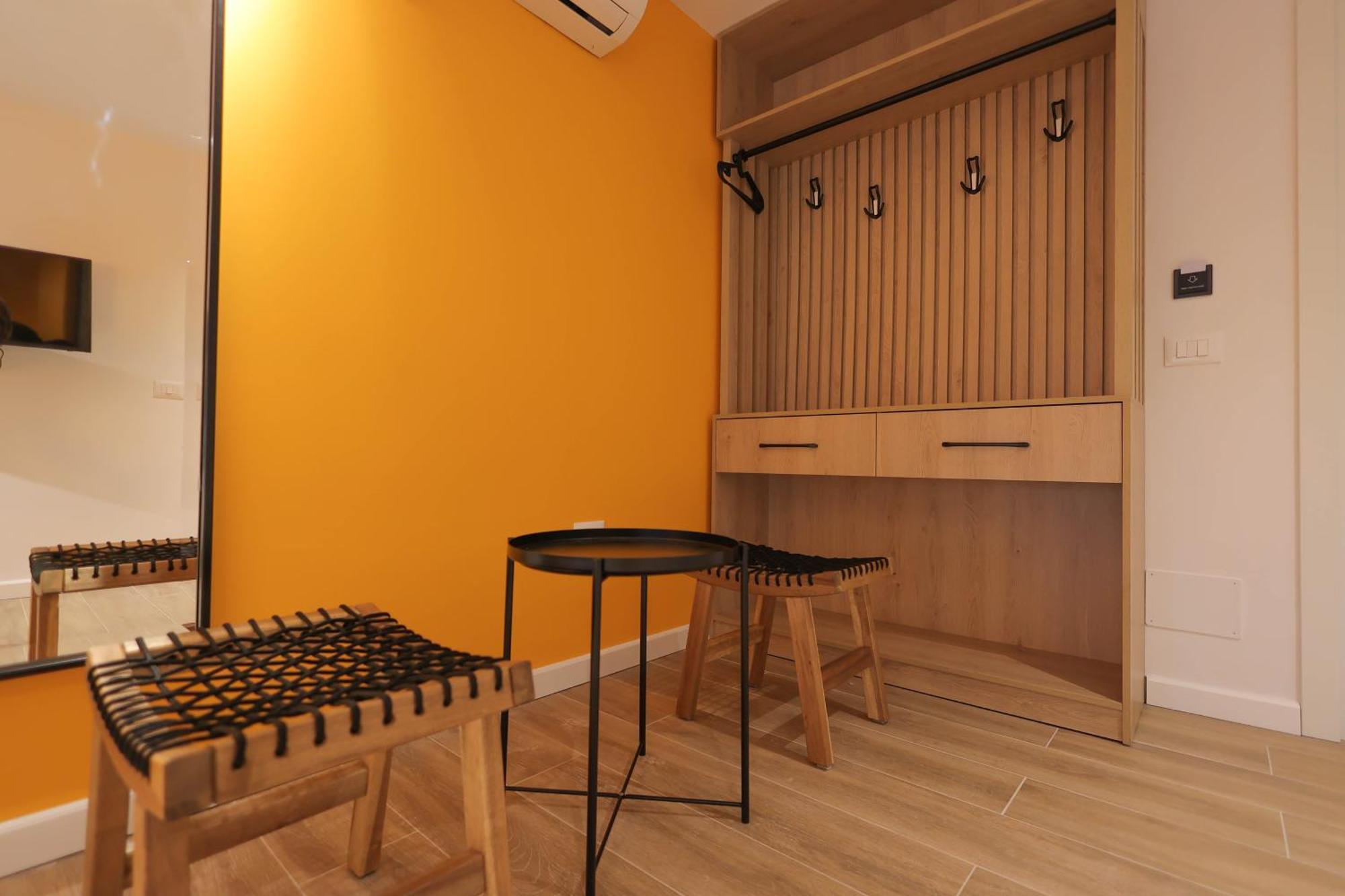 Grandstay Studios Δυρράχιο Εξωτερικό φωτογραφία