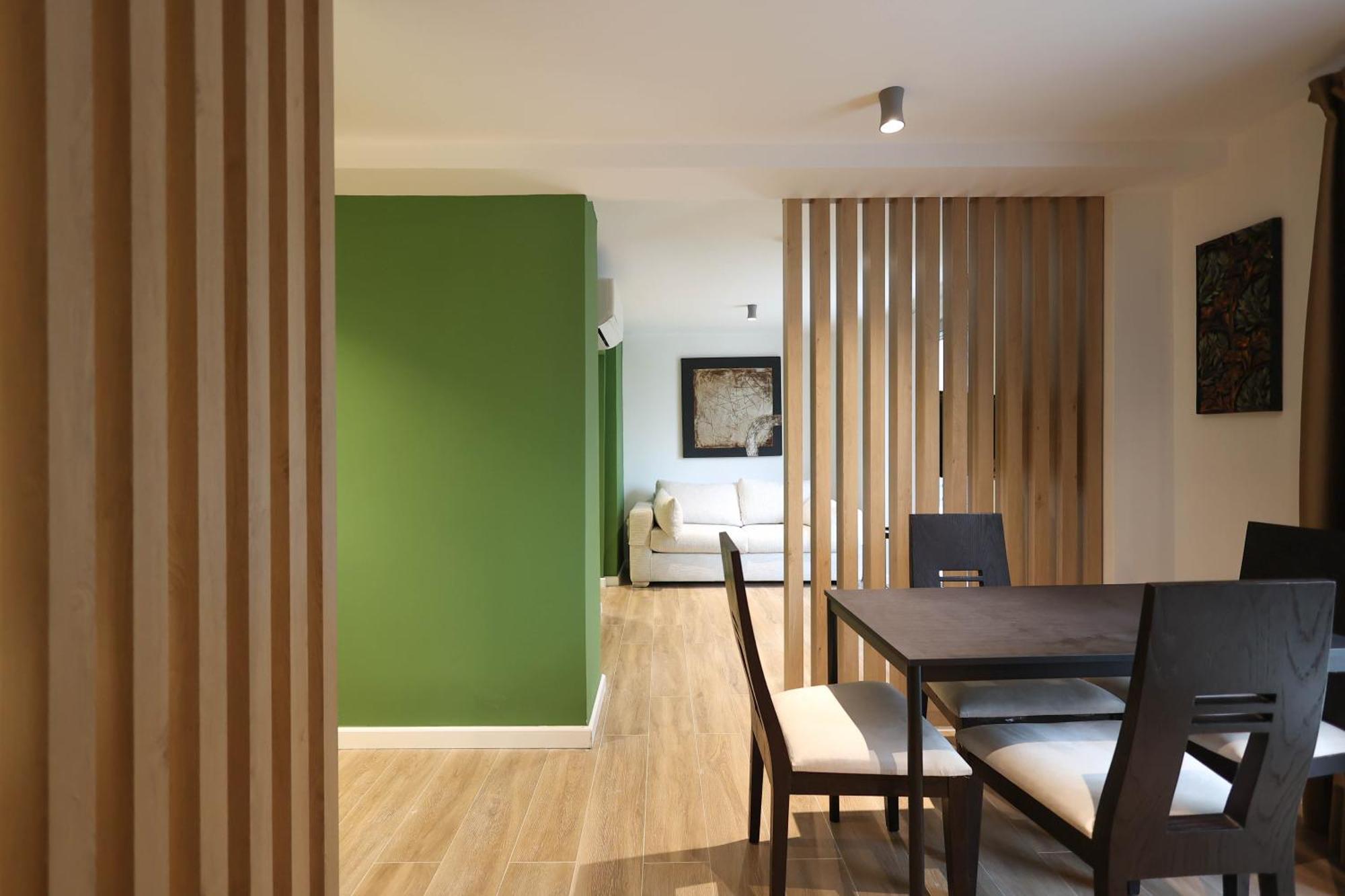 Grandstay Studios Δυρράχιο Εξωτερικό φωτογραφία
