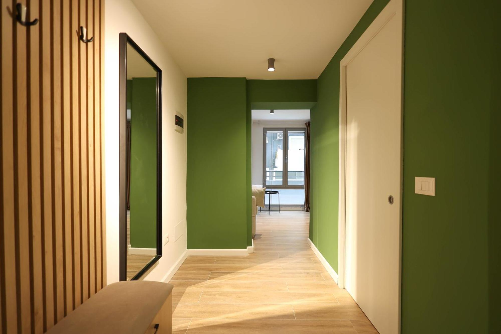 Grandstay Studios Δυρράχιο Εξωτερικό φωτογραφία