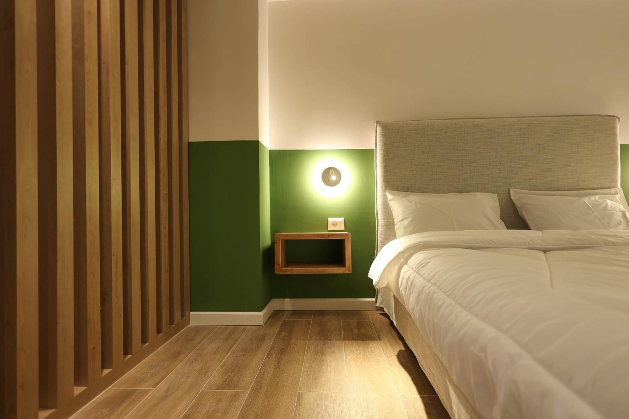 Grandstay Studios Δυρράχιο Εξωτερικό φωτογραφία
