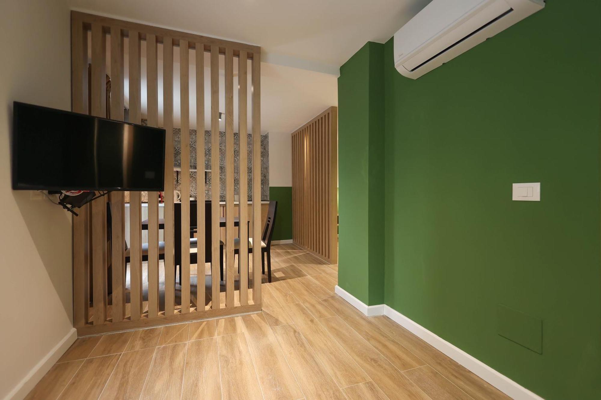 Grandstay Studios Δυρράχιο Εξωτερικό φωτογραφία