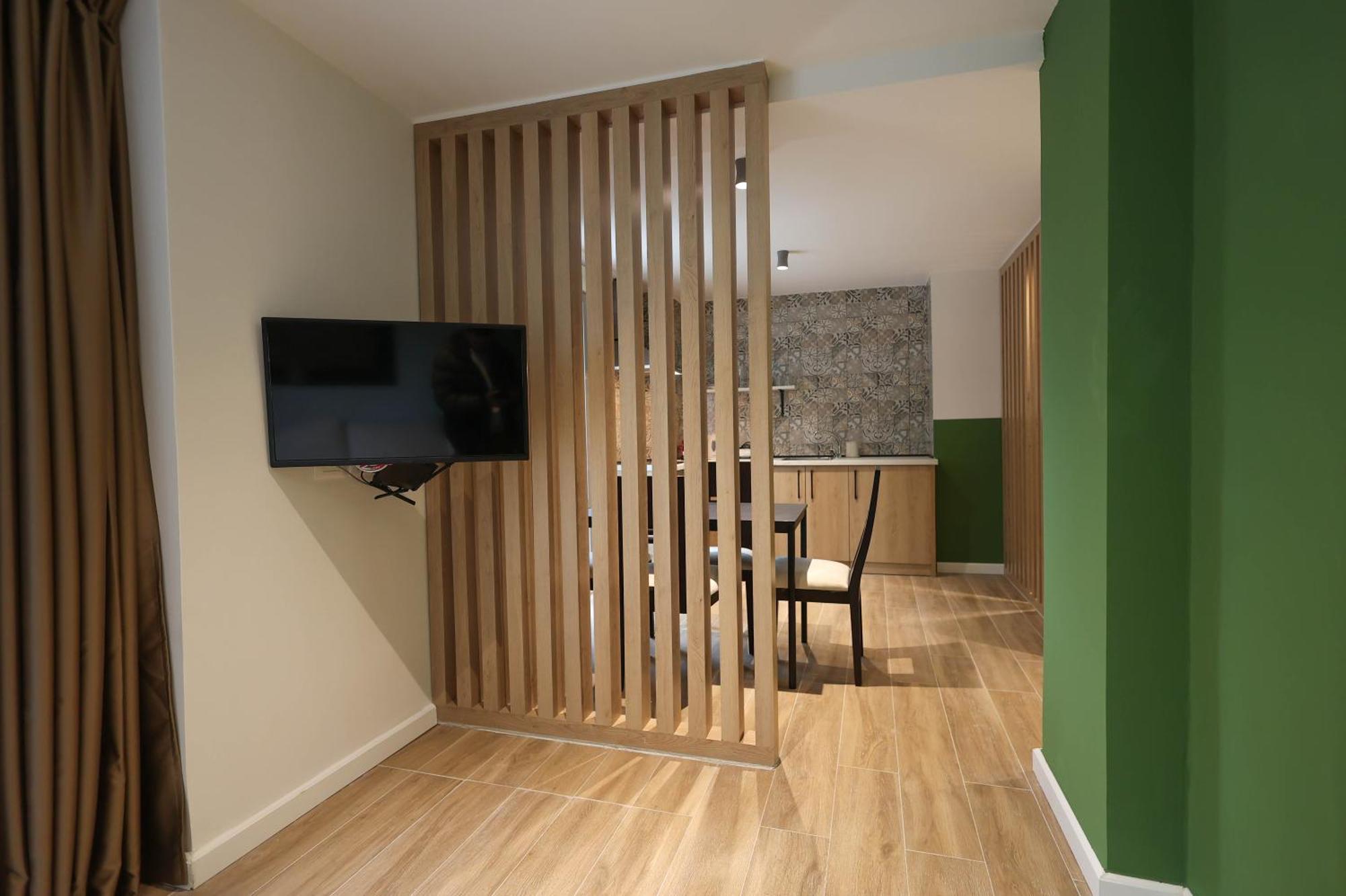 Grandstay Studios Δυρράχιο Εξωτερικό φωτογραφία