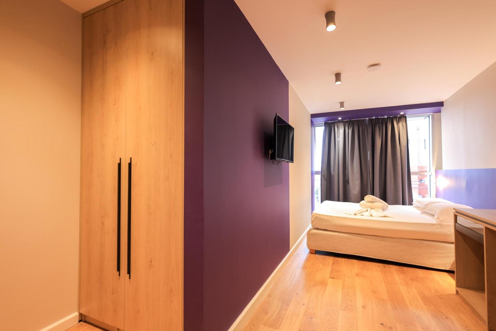 Grandstay Studios Δυρράχιο Εξωτερικό φωτογραφία