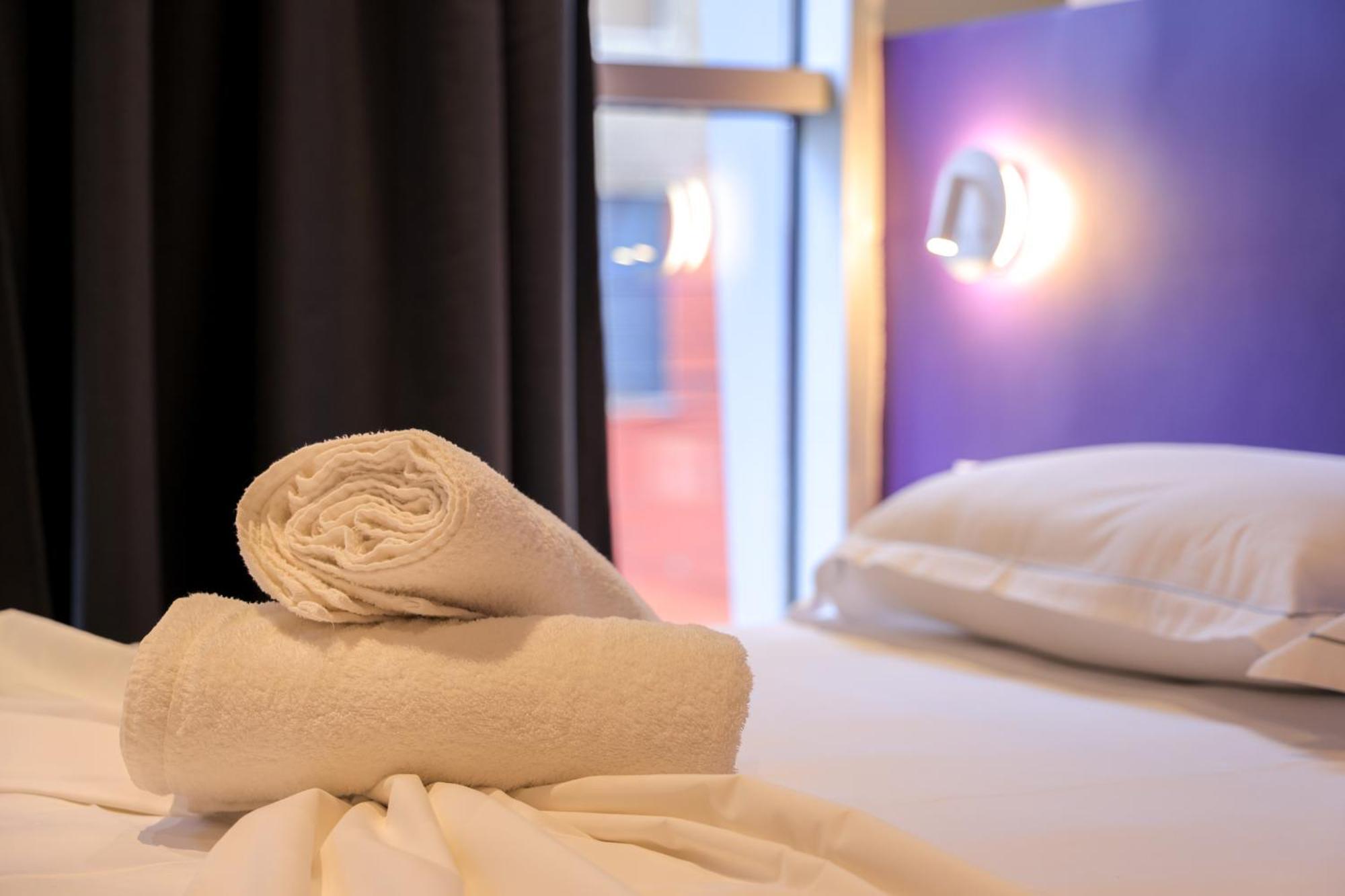 Grandstay Studios Δυρράχιο Εξωτερικό φωτογραφία