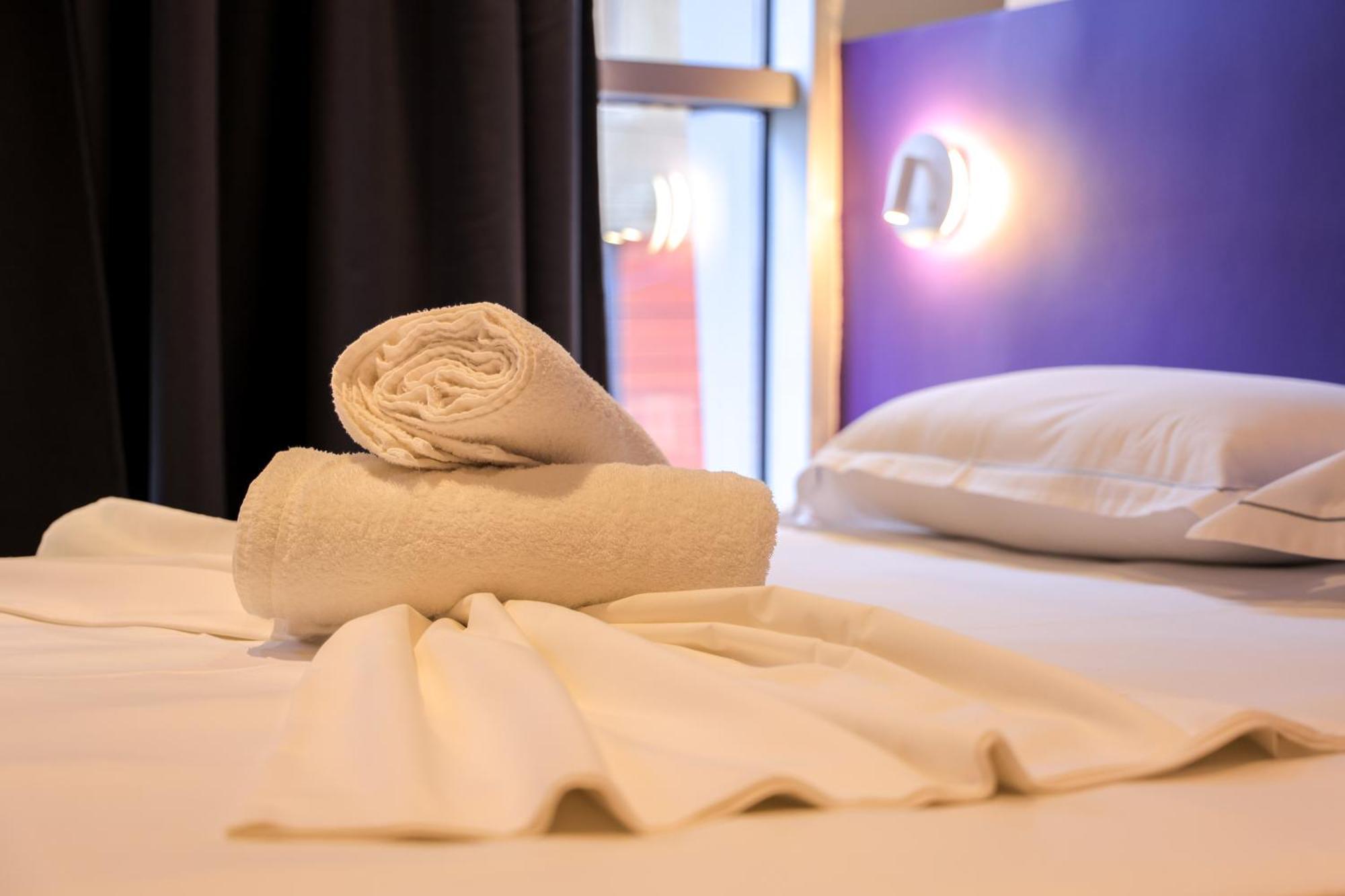 Grandstay Studios Δυρράχιο Εξωτερικό φωτογραφία