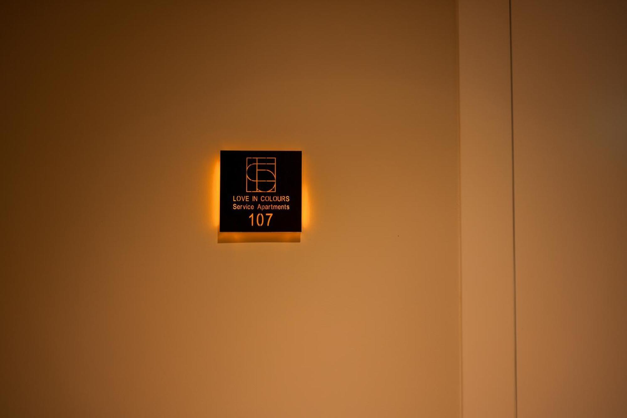 Grandstay Studios Δυρράχιο Εξωτερικό φωτογραφία