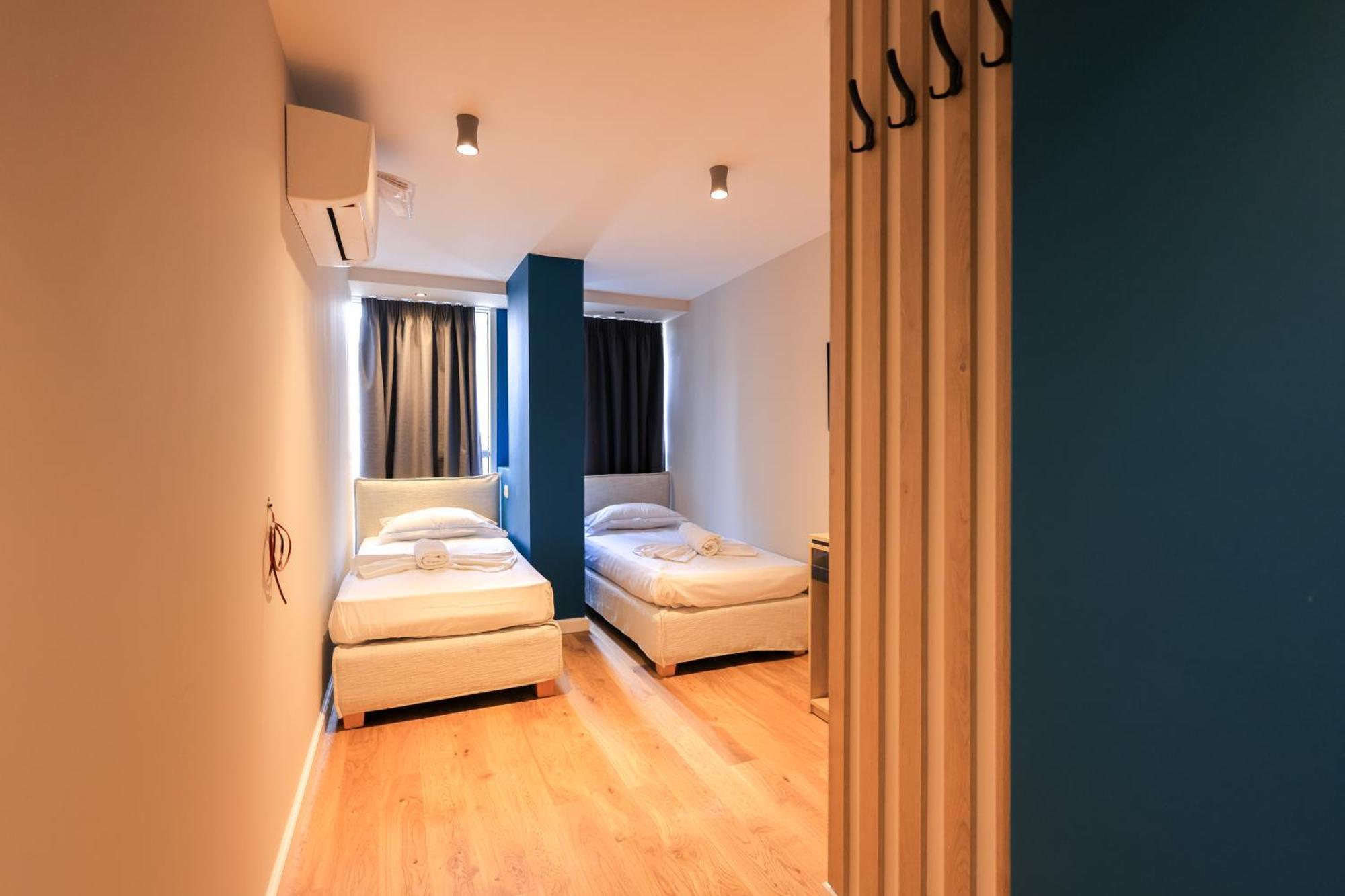 Grandstay Studios Δυρράχιο Εξωτερικό φωτογραφία