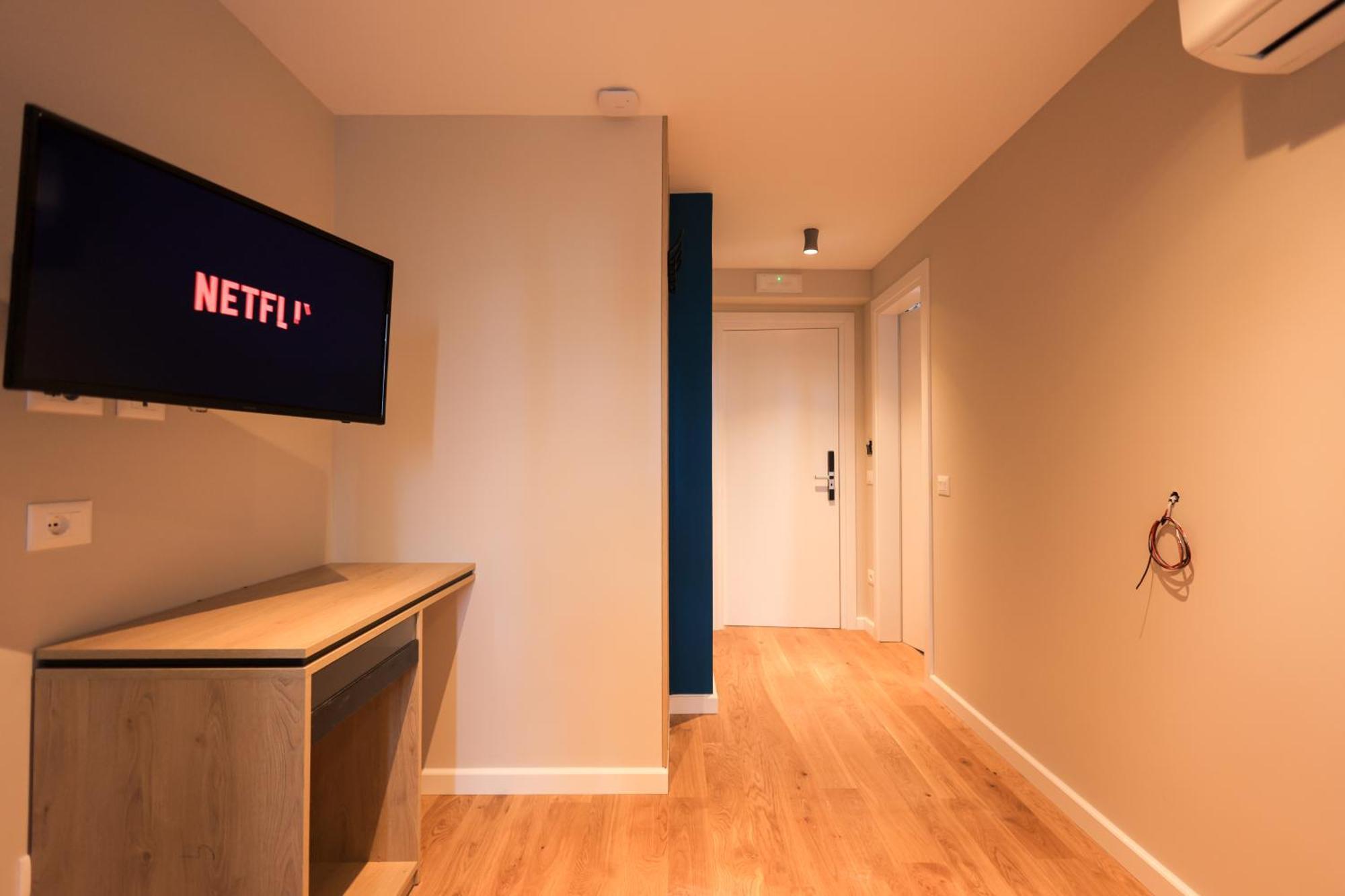 Grandstay Studios Δυρράχιο Εξωτερικό φωτογραφία