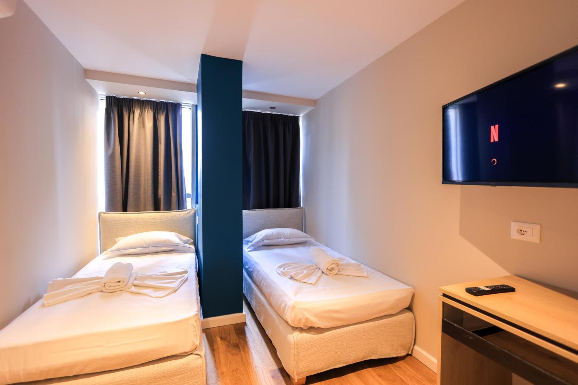 Grandstay Studios Δυρράχιο Εξωτερικό φωτογραφία