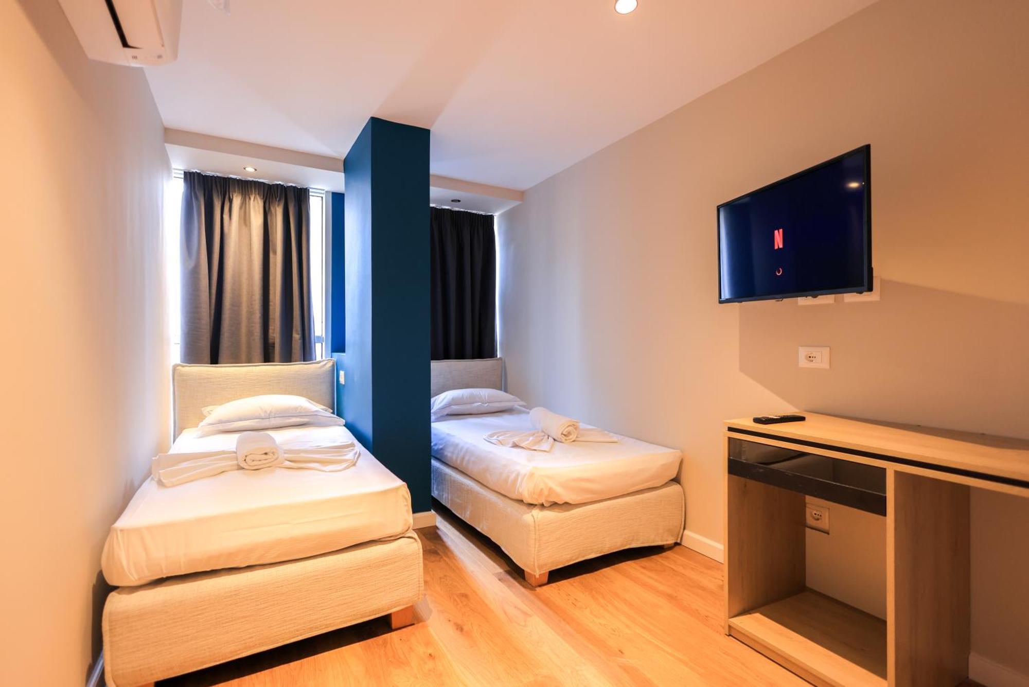Grandstay Studios Δυρράχιο Εξωτερικό φωτογραφία