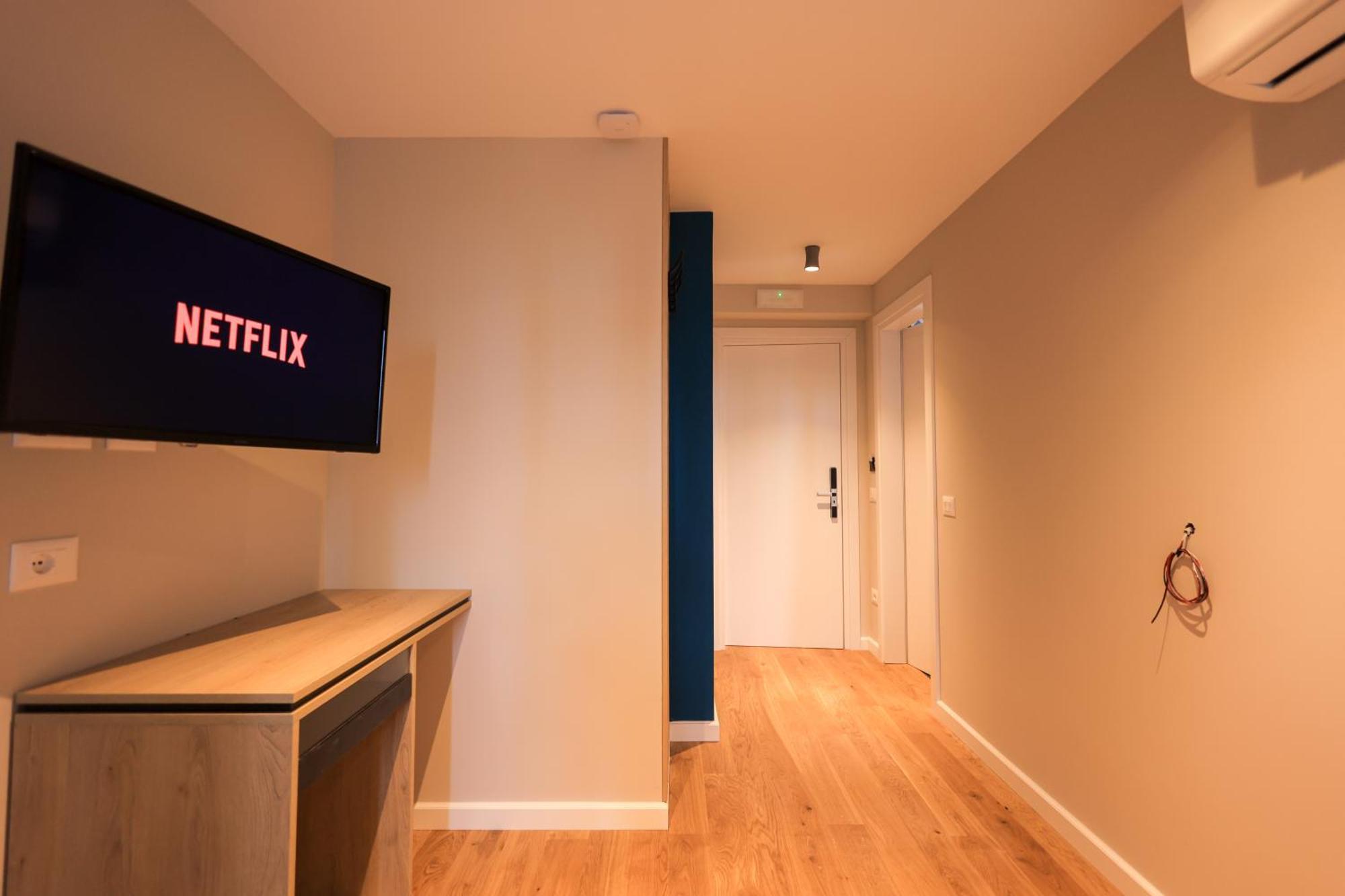 Grandstay Studios Δυρράχιο Εξωτερικό φωτογραφία