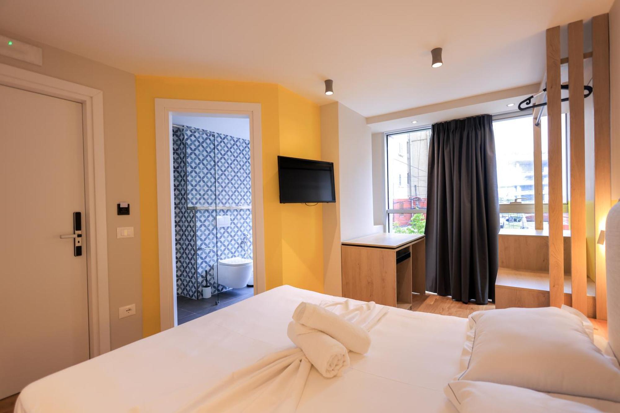 Grandstay Studios Δυρράχιο Εξωτερικό φωτογραφία