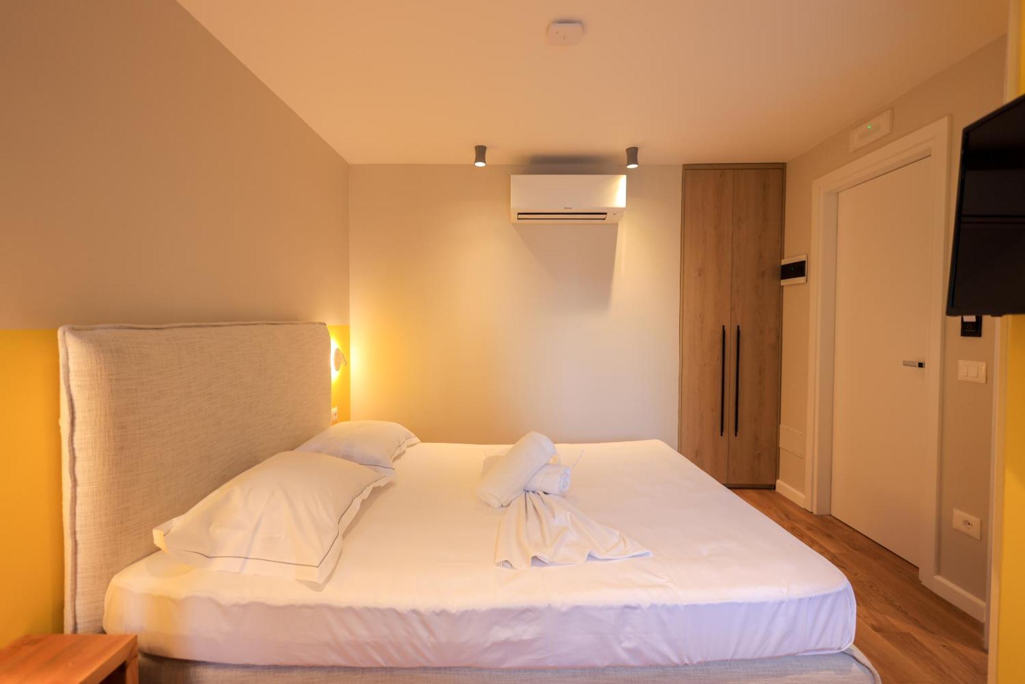 Grandstay Studios Δυρράχιο Εξωτερικό φωτογραφία